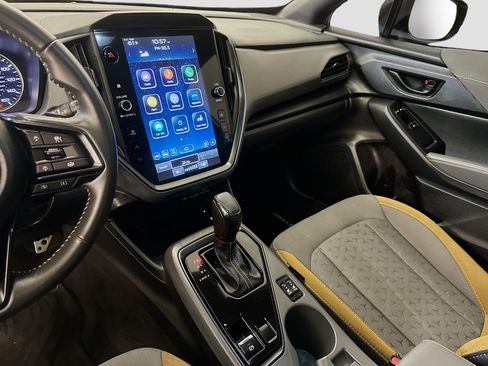 Used 2024 Subaru Crosstrek 2.5i Sport image 25