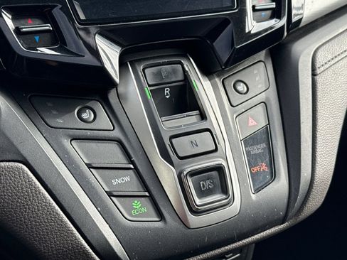 Certified 2018 Honda Odyssey EX-L image 23
