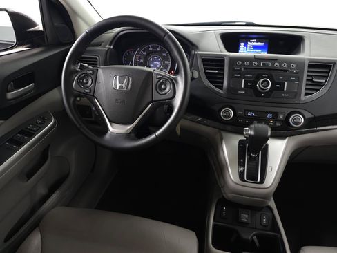 Used 2014 Honda CR-V EX-L image 15