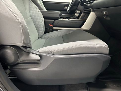 Used 2025 Toyota Tundra SR5 w/ SR5 Convenience Package image 56