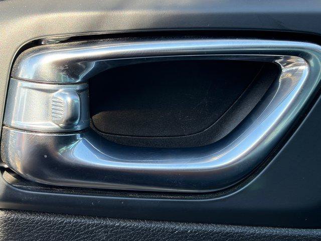 Used 2022 Jeep Compass Latitude FWD image 8
