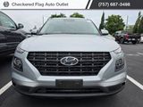 Used 2021 Hyundai Venue SE image 2