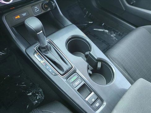 Used 2024 Honda Civic EX image 12
