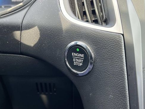 Certified 2024 Ford Edge ST-Line image 27