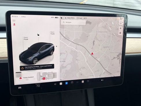 Used 2024 Tesla Model Y Long Range image 3