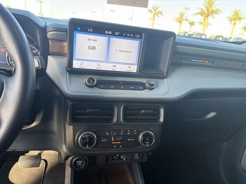 Used 2022 Ford Maverick Lariat w/ Equipment Group 500A Standard AWD/4WD image 19