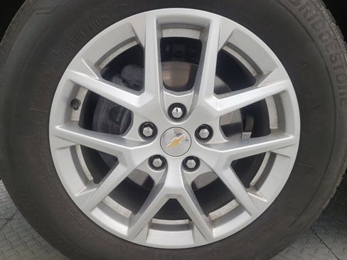 Used 2024 Chevrolet Equinox LS w/ LS Convenience Package AWD/4WD image 31