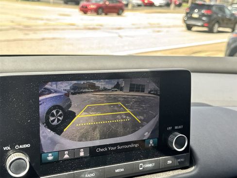 Used 2024 Honda HR-V Sport image 22