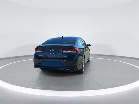 Used 2019 Hyundai Sonata ECO image 7