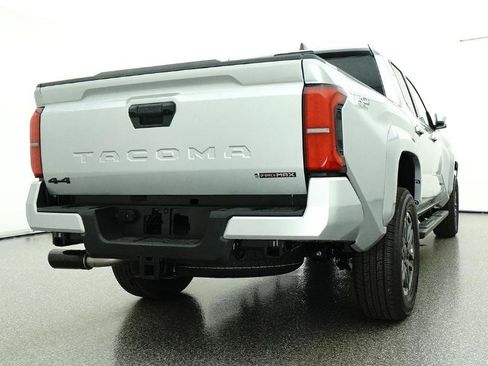 New 2026 Toyota Tacoma TRD Sport image 36