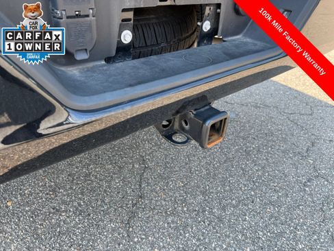 Used 2024 Chevrolet Silverado 1500 Custom AWD/4WD image 11