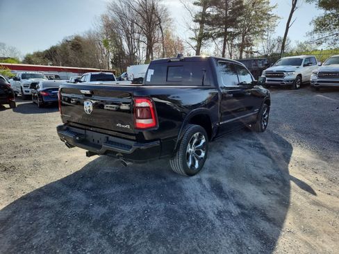 Certified 2022 RAM 1500 Limited image 5