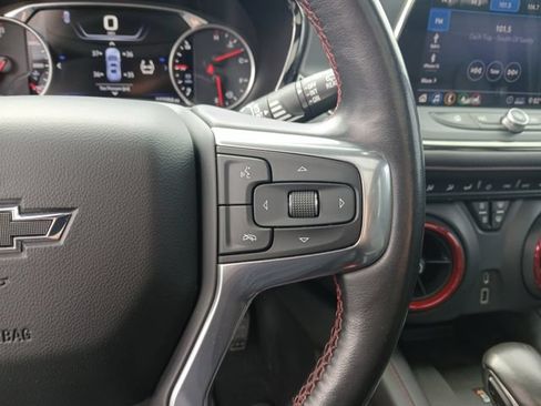 Used 2020 Chevrolet Blazer RS AWD/4WD image 19