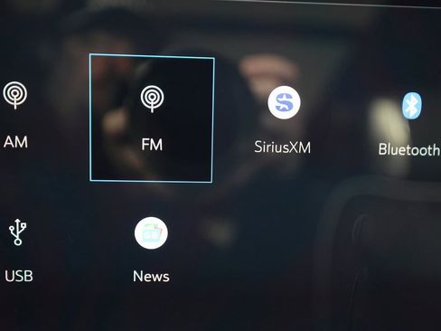 Used 2026 GMC Yukon AT4 Ultimate image 36