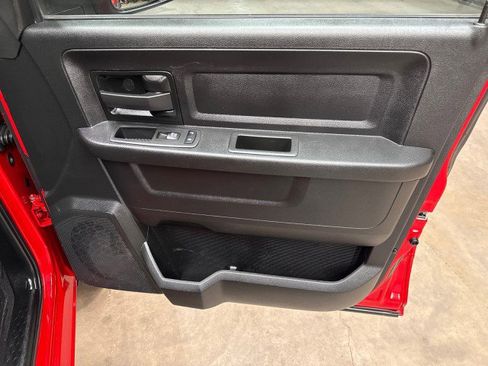 Used 2023 RAM 3500 Tradesman image 25