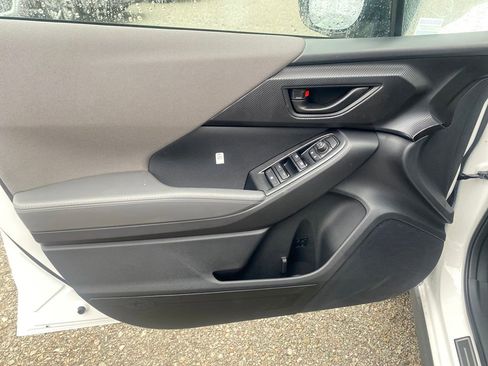 New 2026 Subaru Crosstrek 2.0i Premium image 10