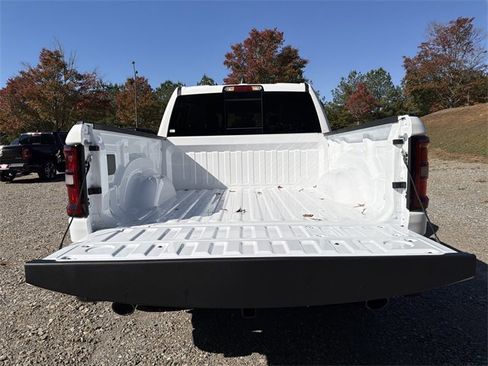 New 2026 RAM 1500 Laramie w/ Night Edition image 18