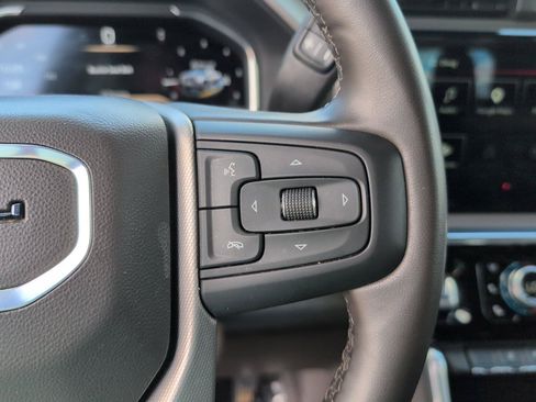 Used 2025 GMC Sierra 2500 Denali AWD/4WD image 26
