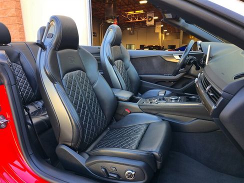 Used 2019 Audi S5 Prestige AWD/4WD image 33