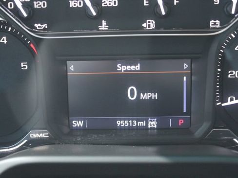 Used 2021 GMC Sierra 2500 AT4 AWD/4WD image 21