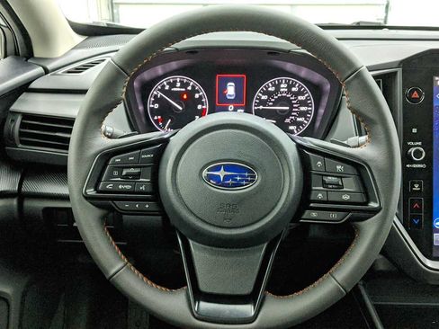 New 2025 Subaru Crosstrek 2.5i Limited image 19