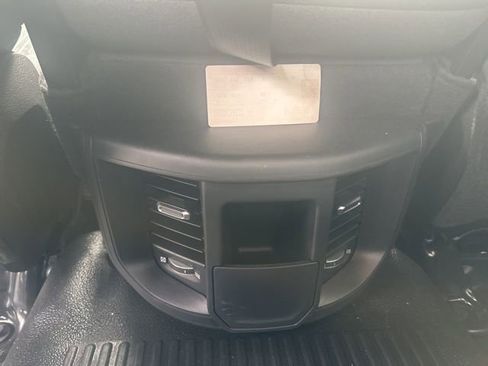 New 2023 RAM 3500 Tradesman w/ Chrome Appearance Group image 23