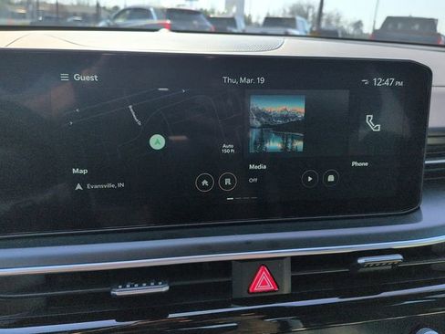 Used 2026 Kia K5 GT-Line image 22