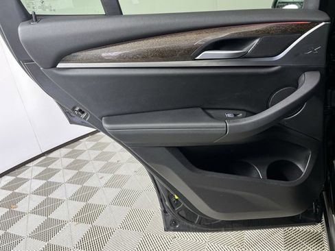 Used 2022 BMW X3 xDrive30i image 20