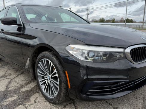Used 2019 BMW 530i xDrive w/ Convenience Package image 14