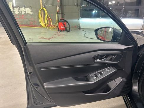 Used 2024 Honda Accord EX-L image 13