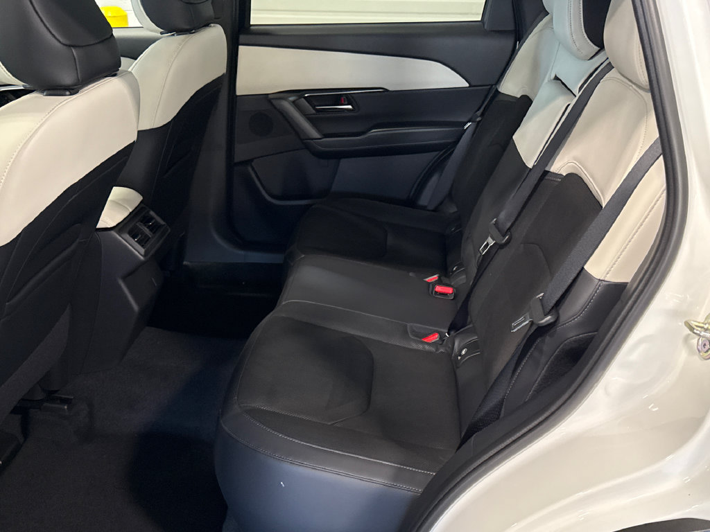New 2026 MAZDA CX-5 Preferred AWD/4WD image 5