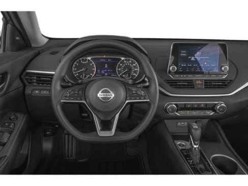 Used 2022 Nissan Altima 2.5 SV w/ SV Premium Package FWD image 10