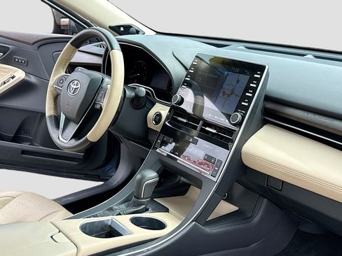 Used 2019 Toyota Avalon Limited w/ Advanced Safety Package FWD image 5