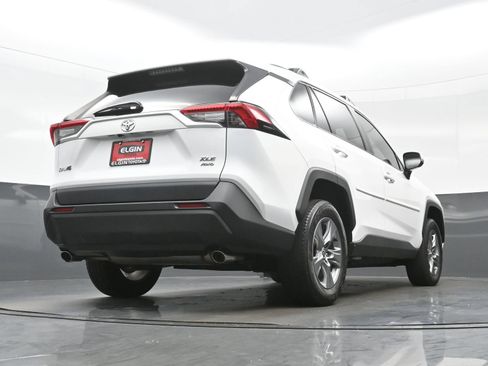 Used 2022 Toyota RAV4 XLE w/ Convenience Package AWD/4WD image 33
