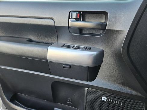 Certified 2021 Toyota Sequoia TRD Pro AWD/4WD image 21