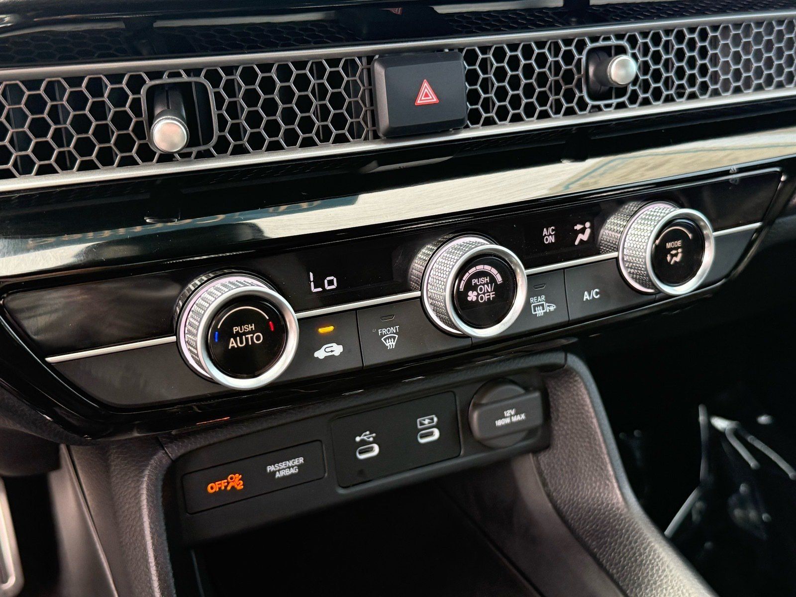 Certified 2026 Honda Civic Sport image 24