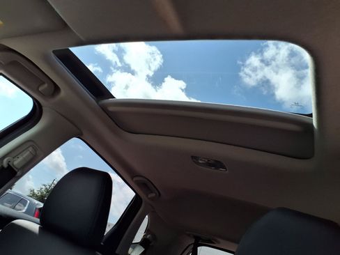 Used 2015 Honda Fit EX image 5
