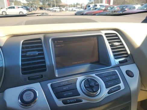 Used 2012 Nissan Murano SV image 21