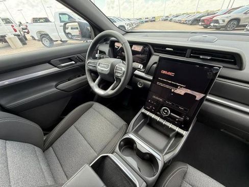 New 2026 GMC Terrain Elevation image 24