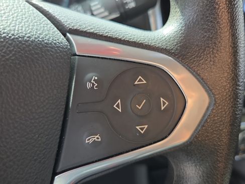 Certified 2020 Chevrolet Traverse LS w/ LPO, Floor Liner Package FWD image 25