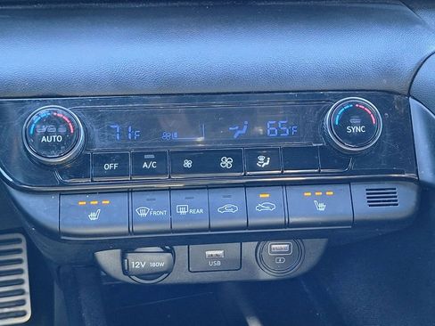 Used 2022 Hyundai Elantra N Line image 23