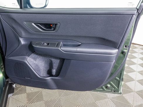 Used 2026 Subaru Outback Limited XT AWD/4WD image 50