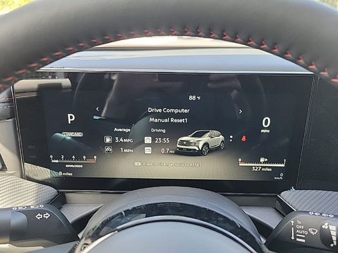 New 2025 Nissan Kicks SR w/ SR Premium Package image 14