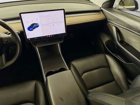 Used 2018 Tesla Model 3 Long Range AWD/4WD image 29
