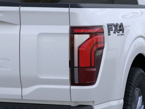 New 2026 Ford F150 Lariat w/ Equipment Group 502A High AWD/4WD image 21