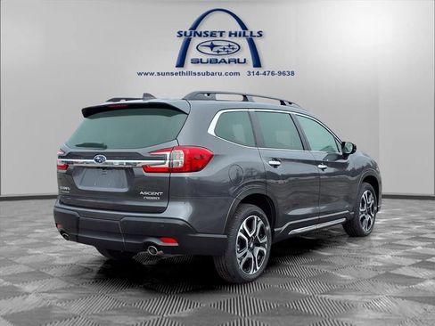 New 2026 Subaru Ascent Touring image 3