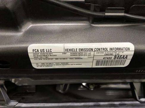 Used 2017 Jeep Wrangler Unlimited Sport w/ Connectivity Group AWD/4WD image 86