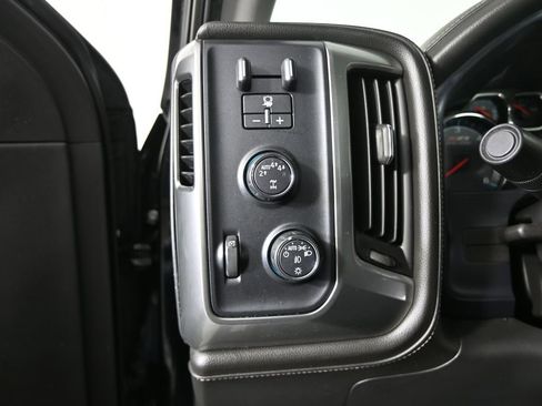 Used 2018 Chevrolet Silverado 1500 LTZ Z71 w/ LTZ Plus Package image 24