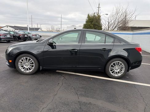 Used 2012 Chevrolet Cruze Eco image 2