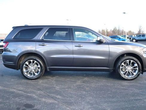 Used 2020 Dodge Durango GT image 4